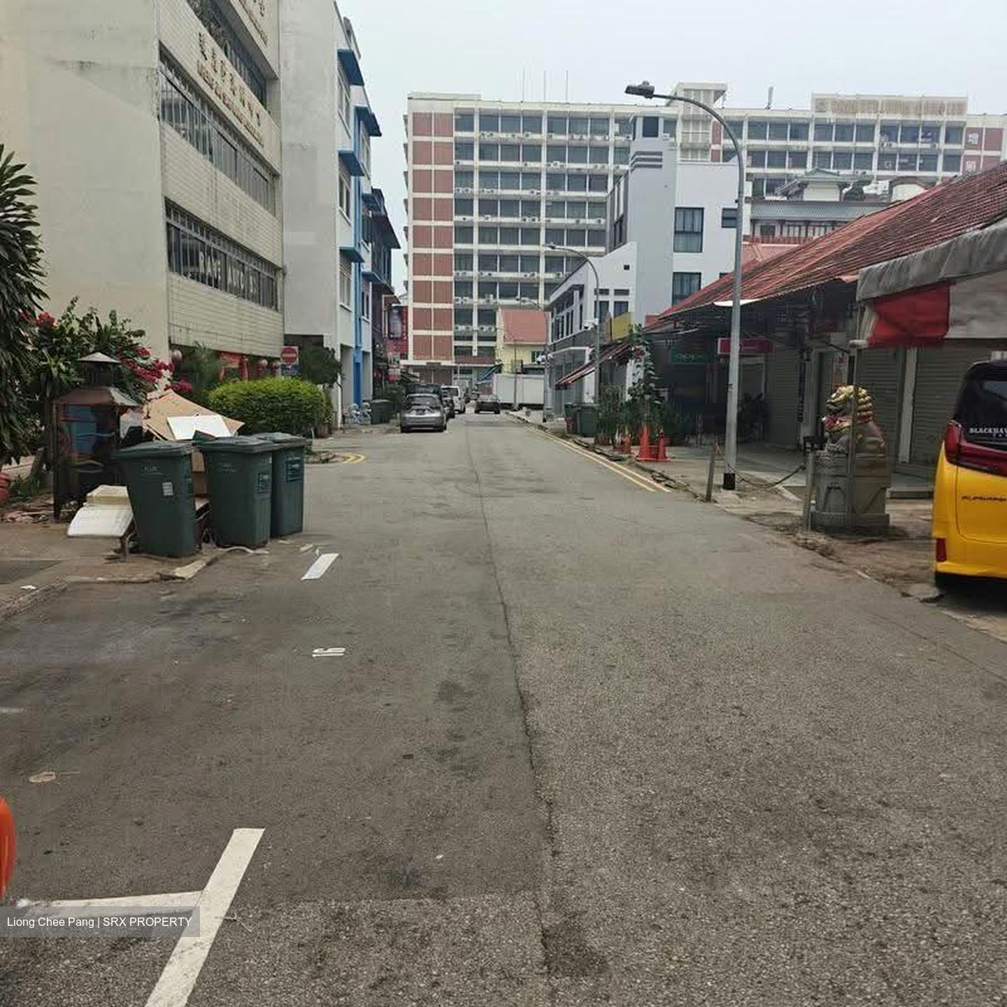 Lorong 13 Geylang (D14), Shop House #631116321